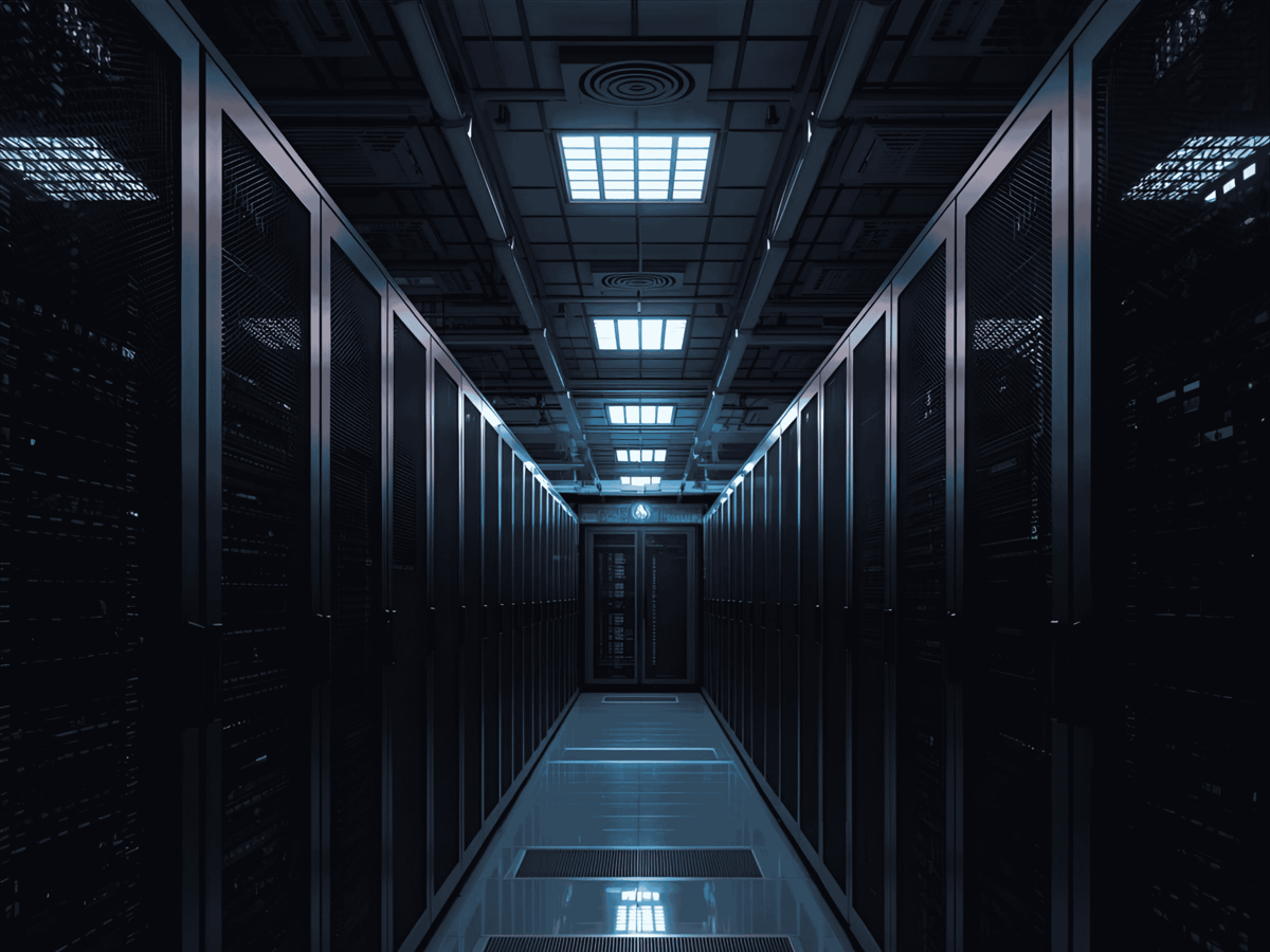 Data Center